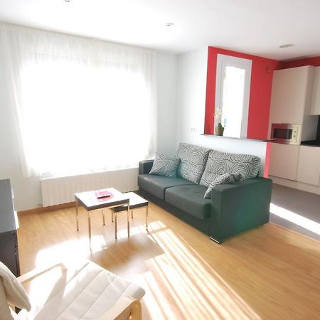 Lepant Sdb Apartman Barcelona Kültér fotó