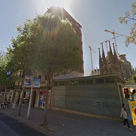 Lepant Sdb Apartman Barcelona Kültér fotó