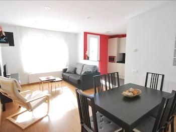 Lepant Sdb Apartman Barcelona Kültér fotó