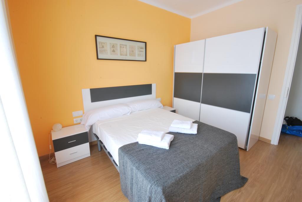 Lepant Sdb Apartman Barcelona Kültér fotó