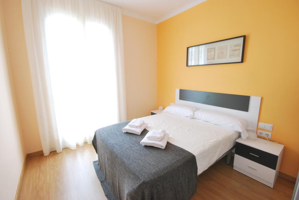 Lepant Sdb Apartman Barcelona Kültér fotó