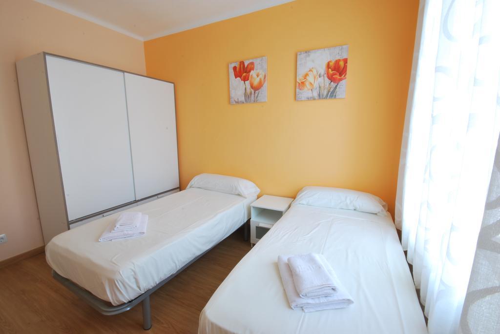 Lepant Sdb Apartman Barcelona Kültér fotó