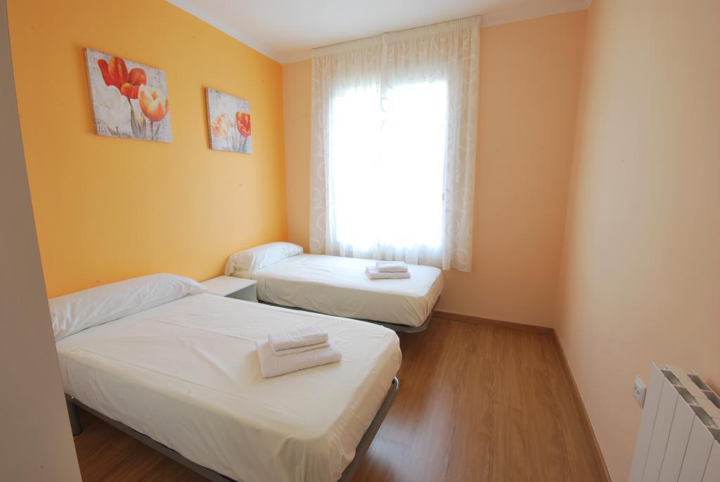Lepant Sdb Apartman Barcelona Kültér fotó