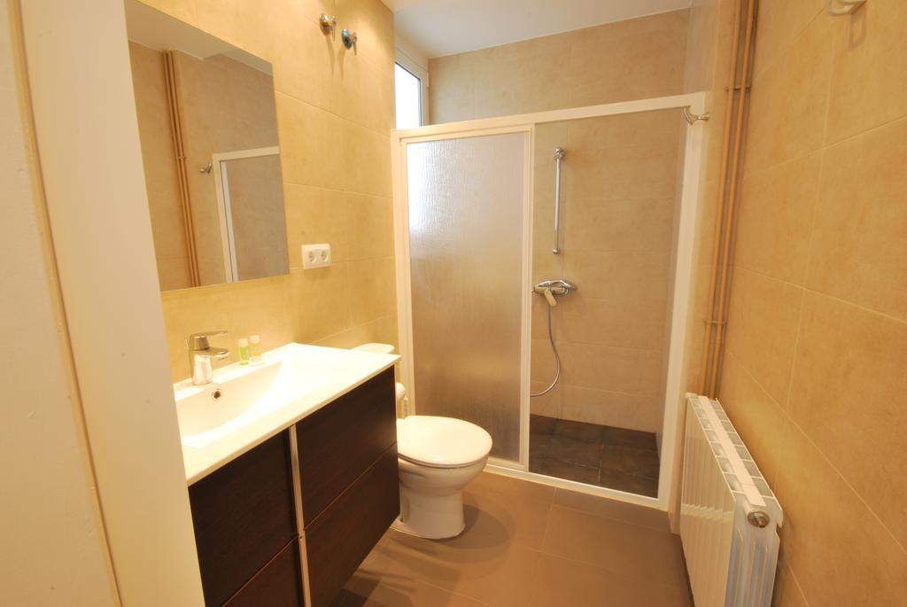 Lepant Sdb Apartman Barcelona Kültér fotó