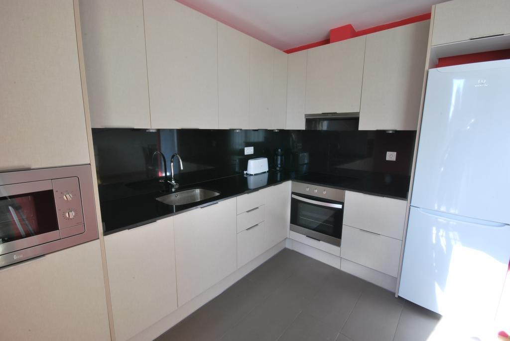 Lepant Sdb Apartman Barcelona Kültér fotó