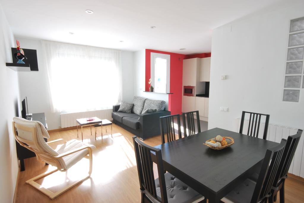 Lepant Sdb Apartman Barcelona Kültér fotó