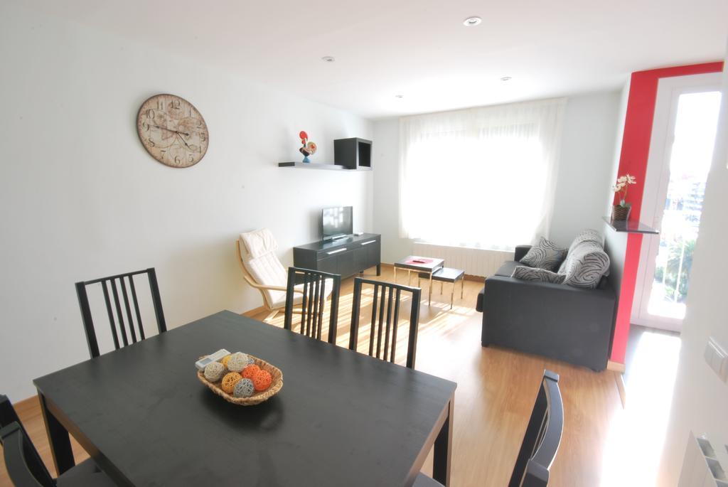 Lepant Sdb Apartman Barcelona Kültér fotó
