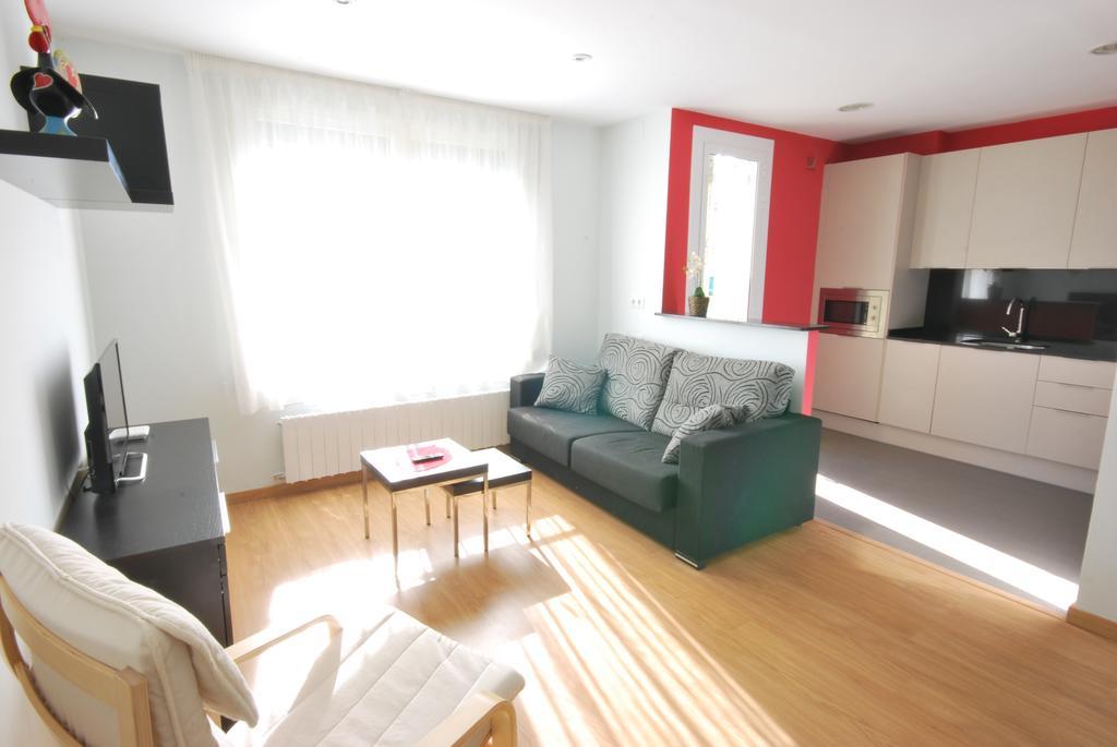 Lepant Sdb Apartman Barcelona Kültér fotó